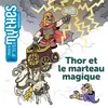 Image de Thor et le marteau magique en occasion ou reconditionné
