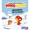 Image de Les petites histoires de Nino Dino - Waaaargh, de la neige ! en occasion ou reconditionné