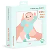 Image de Les livres doux Babille - Dans mes bras en occasion ou reconditionné