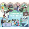 Image de L'histoire de la médecine en occasion ou reconditionné