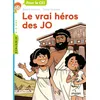 Image de Le vrai héros des JO en occasion ou reconditionné