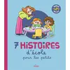 Image de 7 histoires d'école pour les petits en occasion ou reconditionné