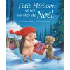 Image de Petit Hérisson et les invités de Noël en occasion ou reconditionné