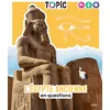 Image de TOPIC - L'Égypte ancienne en questions - Dès 7 ans en occasion ou reconditionné