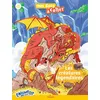 Image de Les créatures légendaires en occasion ou reconditionné