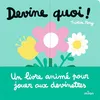 Image de Devine quoi ! en occasion ou reconditionné
