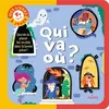 Image de QUI VA OU ? en occasion ou reconditionné