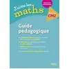 Image de J'aime les maths CM2 - Guide pédagogique 2017 en occasion ou reconditionné