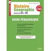 Image de Odyssée CM2 - Guide pédagogique 2017 en occasion ou reconditionné