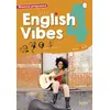 Image de English Vibes, manuel d'anglais LV1 4e livre de l'élève en occasion ou reconditionné