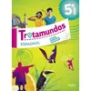 Image de Trotamundos 5e livre de l'élève en occasion ou reconditionné