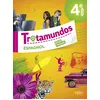 Image de Trotamundos 4e livre de l'élève en occasion ou reconditionné