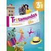 Image de Trotamundos 3e livre de l'élève en occasion ou reconditionné