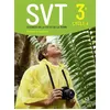 Image de SVT 3e livre de l'élève en occasion ou reconditionné