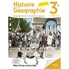 Image de Histoire Géographie EMC 3e 2017 Mes fiches d'activités en occasion ou reconditionné
