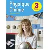 Image de Physique chimie 3e livre de l'élève en occasion ou reconditionné