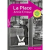 Image de La Place en occasion ou reconditionné