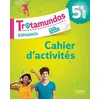 Image de Trotamundos 5e cahier d'exercices en occasion ou reconditionné