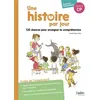 Image de Une histoire par jour en occasion ou reconditionné