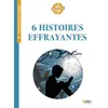 Image de 6 histoires effrayantes en occasion ou reconditionné