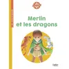Image de Merlin et les dragons en occasion ou reconditionné