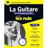 Image de Apprendre la guitare en 15 minutes par jour Mégapoche Pour les Nuls en occasion ou reconditionné