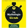 Image de La mythologie pour les Nuls - Vite et Bien en occasion ou reconditionné