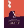 Image de L'Histoire des 3 Adolf - Édition prestige T01 en occasion ou reconditionné