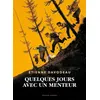 Image de Quelques jours avec un menteur en occasion ou reconditionné