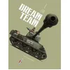 Image de Machines de guerre T03 Dream Team en occasion ou reconditionné
