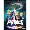 Image de Les Mythics - tome 07 Hong Kong en occasion ou reconditionné