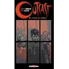 Image de Outcast T07 - L'Emprise des ténèbres en occasion ou reconditionné