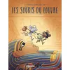 Image de Les Souris du Louvre T02 - Le Damier de Babel en occasion ou reconditionné