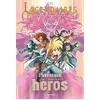 Image de Les Légendaires - L'Aventure dont tu es le héros T02 - L'Île de la sorcière pourpre en occasion ou reconditionné