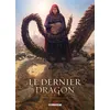 Image de Le Dernier Dragon T03 - La Compagnie blanche en occasion ou reconditionné