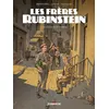 Image de Les Frères Rubinstein T02 - Le Coiffeur de Sobibor en occasion ou reconditionné