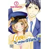 Image de Love under Arrest T07 en occasion ou reconditionné