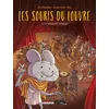 Image de Les Souris du Louvre T03 - Le Serment oublié en occasion ou reconditionné