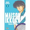 Image de Maison Ikkoku - Perfect Edition T03 en occasion ou reconditionné