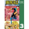 Image de Invincible - Intégrale T03 en occasion ou reconditionné
