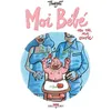 Image de Moi bébé - Ma vie mon oeuvre en occasion ou reconditionné