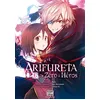 Image de Arifureta - De zéro à héros T06 en occasion ou reconditionné
