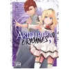 Image de Arifureta - Origines T03 en occasion ou reconditionné