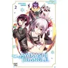 Image de Ayakashi Triangle T02 en occasion ou reconditionné