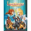 Image de Les Légendaires - Missions T04 - Frères d'armes en occasion ou reconditionné