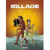 Image de Sillage T22 Transfert en occasion ou reconditionné