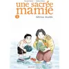 Image de Une Sacrée Mamie T01 en occasion ou reconditionné