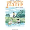 Image de Une Sacrée Mamie T03 en occasion ou reconditionné
