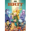 Image de Invincible Univers - Brit Intégrale en occasion ou reconditionné