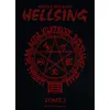 Image de Hellsing Perfect Edition T01 en occasion ou reconditionné